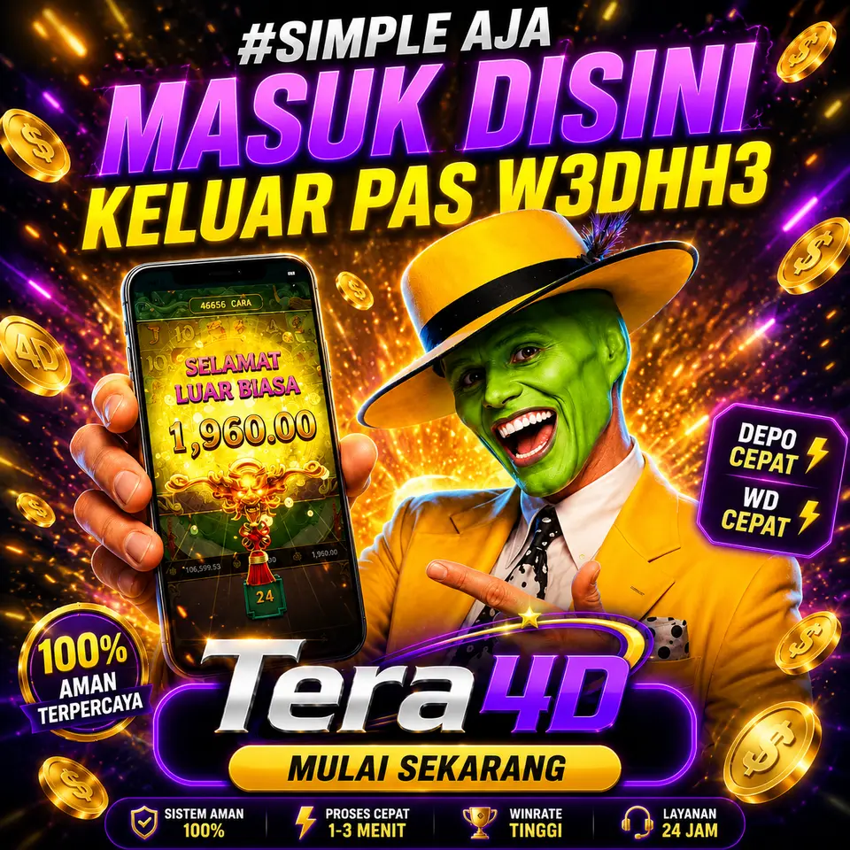 tera4d APK