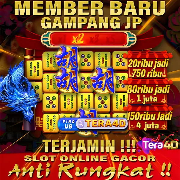 tera4d Masuk